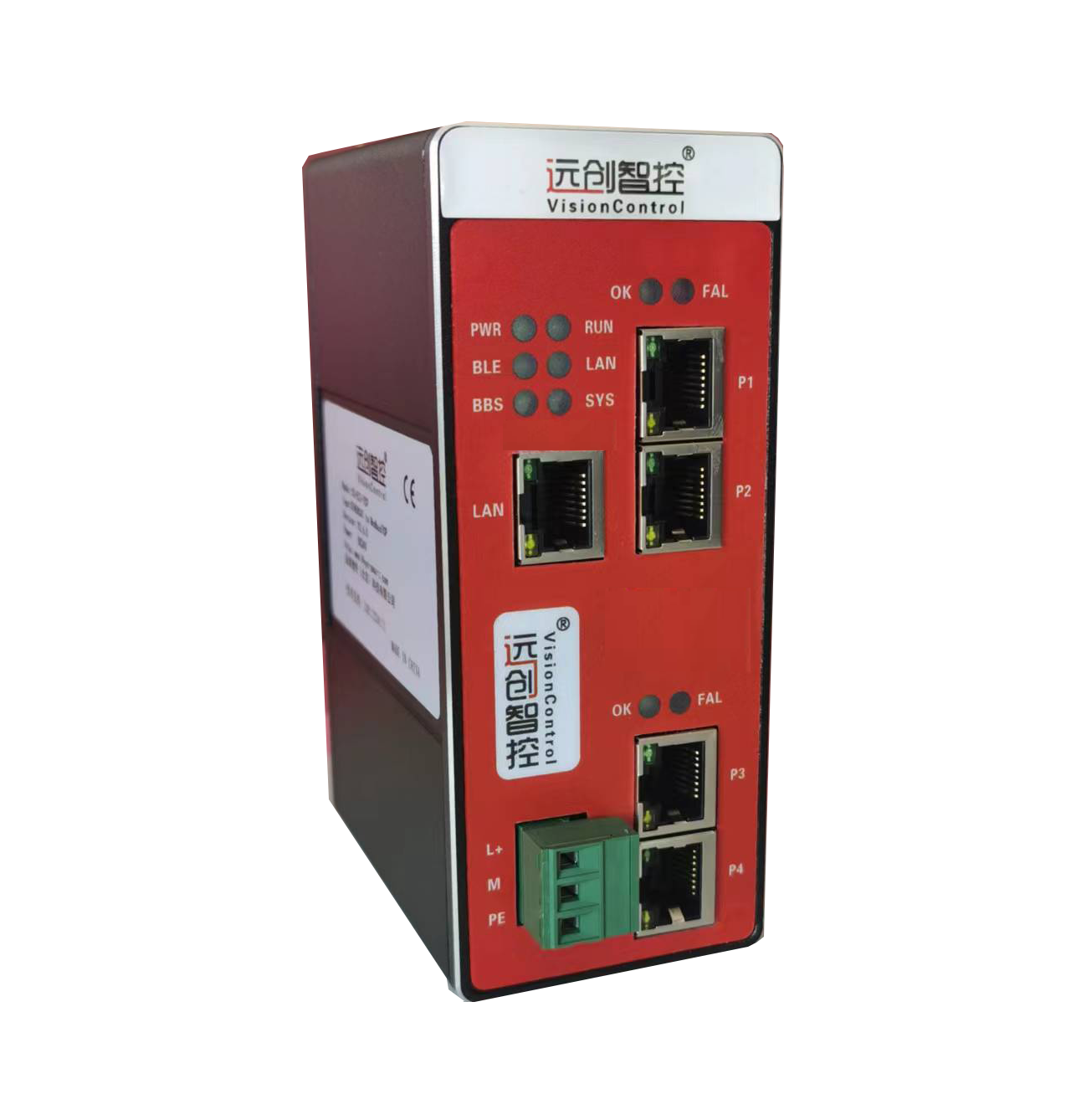 DeviceNet<b class='flag-5'>轉</b>Modbus-TCP<b class='flag-5'>協議</b><b class='flag-5'>轉化</b><b class='flag-5'>網關</b><b class='flag-5'>通訊</b><b class='flag-5'>解決方案</b>