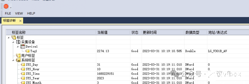 Profinet