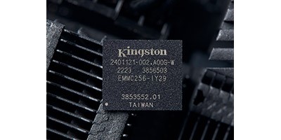 DigiKey 宣布與內存和存儲解決方案領導者之一的 <b class='flag-5'>Kingston</b> Technology 建立全球合作伙伴關系