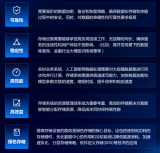 忆联SSD存储解决方案亮相2024中国国际金融展