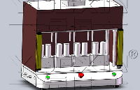 汽車電機<b class='flag-5'>氣密</b>性<b class='flag-5'>檢測儀</b>在汽車制造<b class='flag-5'>中</b>的關(guān)鍵<b class='flag-5'>角色</b>