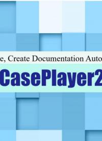 CasePlayer2是一款强大的源代码解析工具，专门设计用于分析ANSI C、C、C++以及汇编语言源代码