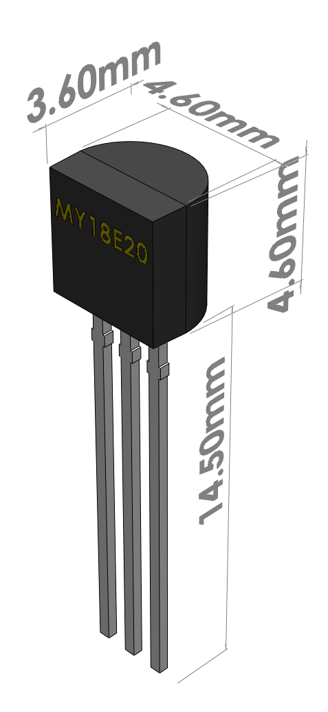 MY18E20、MY1820 與 DS18<b class='flag-5'>B</b>20 性能對比表