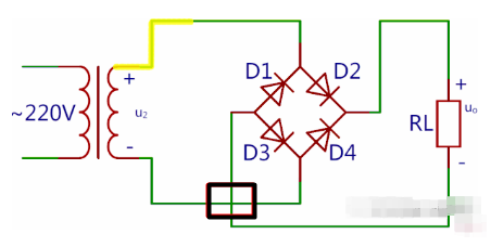 <b class='flag-5'>二極管</b>電橋是如何<b class='flag-5'>工作</b>的