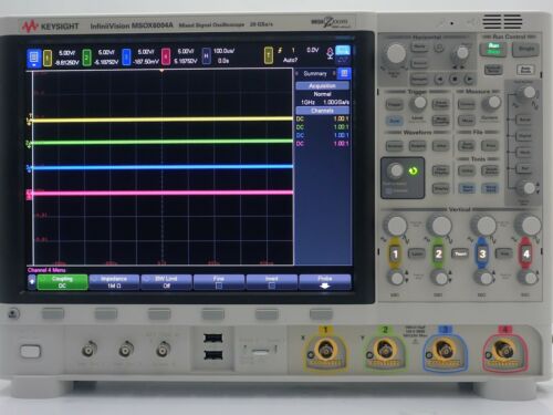 MSOX6004A示波器2.jpg