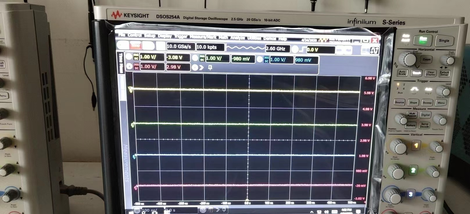 DSOS254A示波器.jpg