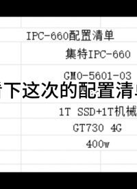 工控机从下单到发货都需要什么流程，大家一起来看看吧