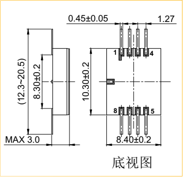 放大器