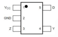 適用于無線基礎(chǔ)設(shè)施的高速<b class='flag-5'>LVDS</b>線路發(fā)射<b class='flag-5'>器</b>/<b class='flag-5'>接收器</b>SC5108