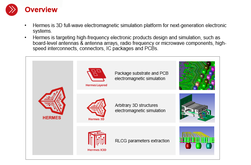 芯战半导体出席2024 IEEE AP