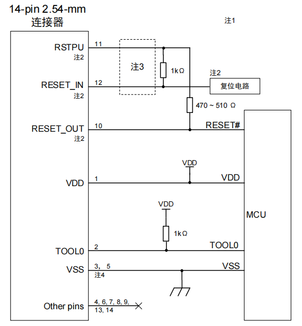 微控制器