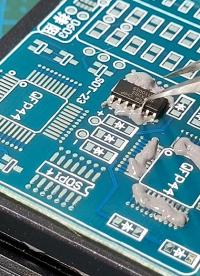 如何修正初学者使用加热台时最容易犯的错误，内含新品偷跑【MINIWARE】