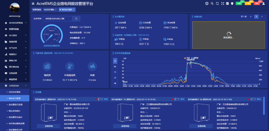 监控系统