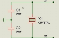 <b class='flag-5'>電容</b>和電阻與<b class='flag-5'>晶</b><b class='flag-5'>振</b>如何搭配運作