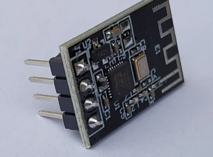 紫宸激光|激光焊接在半孔PCB加錫工藝中的優勢