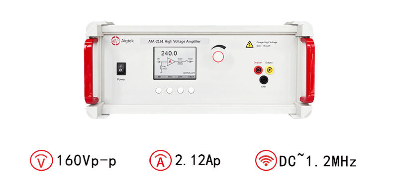 Aigtek：電壓放大器的<b class='flag-5'>價值</b>和<b class='flag-5'>作用</b>是什么