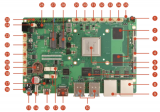 龍鷹一號siengine SE1000開發(fā)板測評