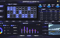 智慧能源<b class='flag-5'>可視化</b>監管平臺——助力<b class='flag-5'>可視化</b>能源<b class='flag-5'>數據</b>管理