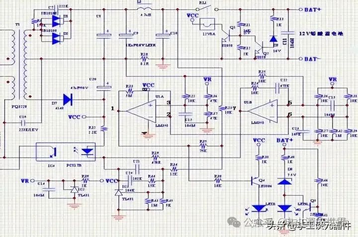 铅酸电池