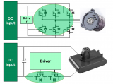 30V N通道功率MOSFET SMN3003ALU產品概述