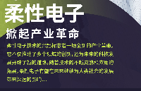 从概念到现实：中国柔性电子技术的产业化进程