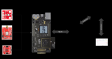 基于SiWx917 SoC的Wi-Fi資產追蹤應用示例