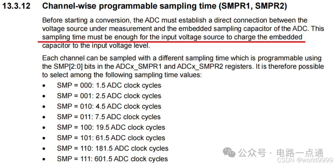 STM32