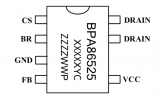 <b class='flag-5'>大家電</b>控制板輔助電源方案