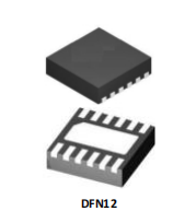 MS5611D——2.7V到5.5V、 12Bit、單通道、具有掉電模式的數(shù)模轉(zhuǎn)換器