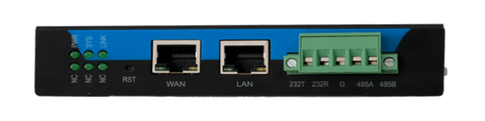 MODBUS