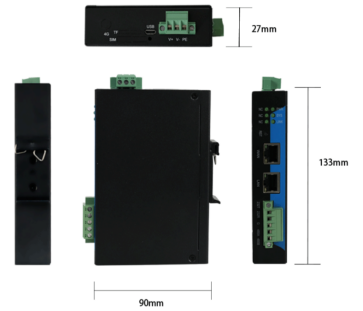 MODBUS