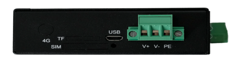 MODBUS