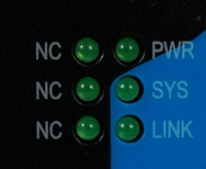 MODBUS