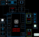 <b class='flag-5'>中</b><b class='flag-5'>微</b><b class='flag-5'>愛</b><b class='flag-5'>芯</b>小型制氧機解決方案