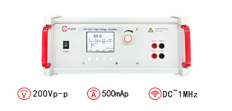 ATA-2032<b class='flag-5'>電壓放大器</b><b class='flag-5'>在</b>超聲加工的應(yīng)用<b class='flag-5'>領(lǐng)域</b><b class='flag-5'>有</b>哪些