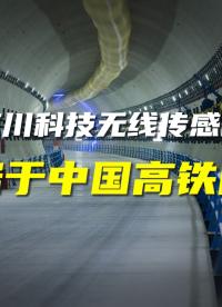 直川科技無線傾角傳感器服務(wù)于高速鐵路隧道軌道安全監(jiān)測項目。#傾角傳感器 #智慧隧道 #安全監(jiān)測 