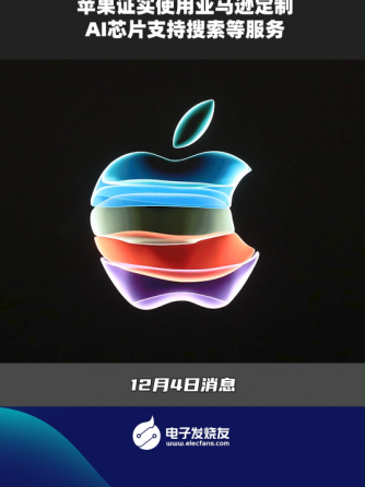 行业资讯,行业芯事