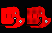 <b class='flag-5'>PCB設(shè)計</b><b class='flag-5'>中</b>填充銅和網(wǎng)格銅有什么區(qū)別？