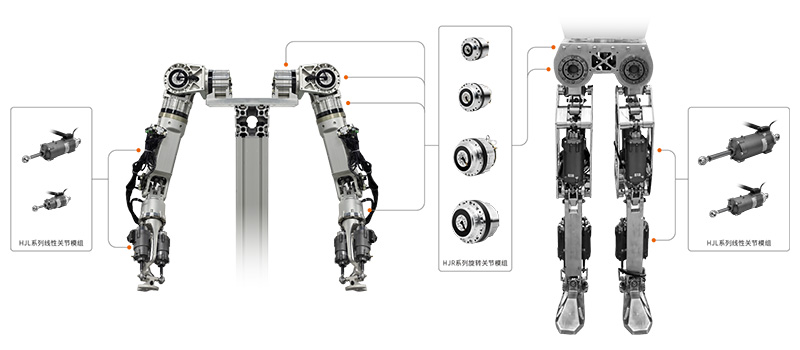 机器人关节
