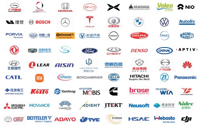 AUTO TECH China 2025 廣州國際新能源汽車<b class='flag-5'>功率</b><b class='flag-5'>半導體</b><b class='flag-5'>技術</b>展覽會：綠色動力，智領未來