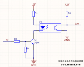 關于光耦合器的常見誤解