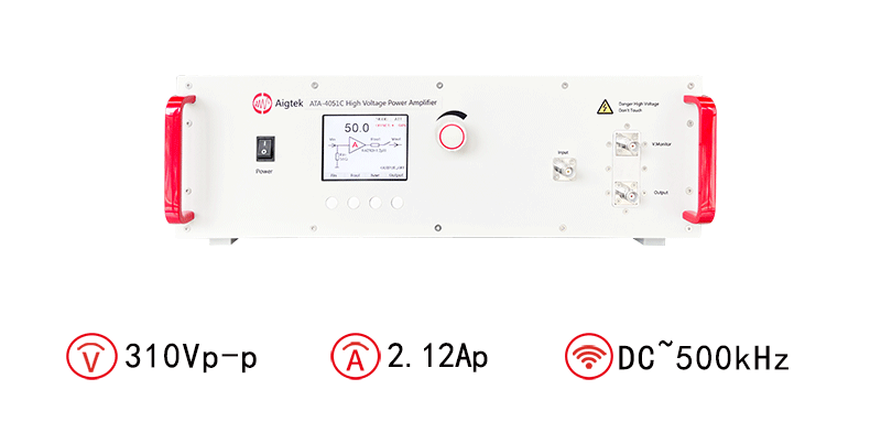 Aigtek<b class='flag-5'>超聲功率放大器</b>的設(shè)計(jì)方法有哪些