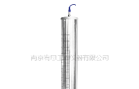 水库大坝安全监控中量水堰计的作用