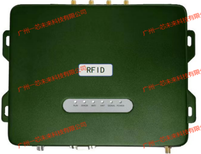 深度融入<b class='flag-5'>RFID</b>技術(shù)，BD被裝<b class='flag-5'>庫房</b>管理新方案