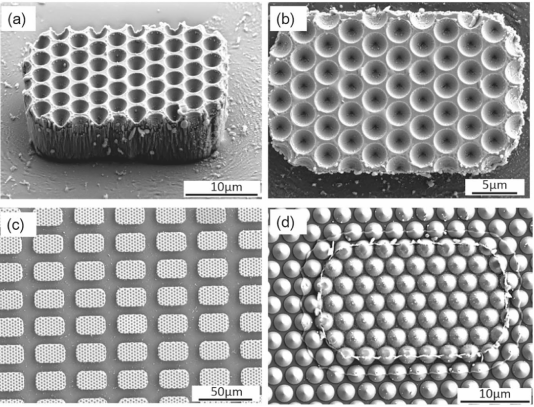 Micro LED