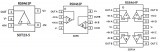 RS846xP系列增强压摆率运算放大器介绍