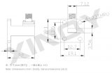 波導同軸<b class='flag-5'>轉接器</b>的原理