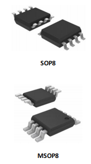 MS5221/MS5221M——2.7V 到 5.5V、 12Bit、单通道数模转换器