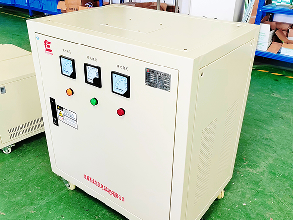 415V 變 380V：變壓器出口驅動的能源轉型，助力馬來西亞工業升級