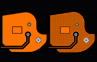 <b class='flag-5'>PCB設計</b><b class='flag-5'>中</b>填充銅和網格銅有什么區別？